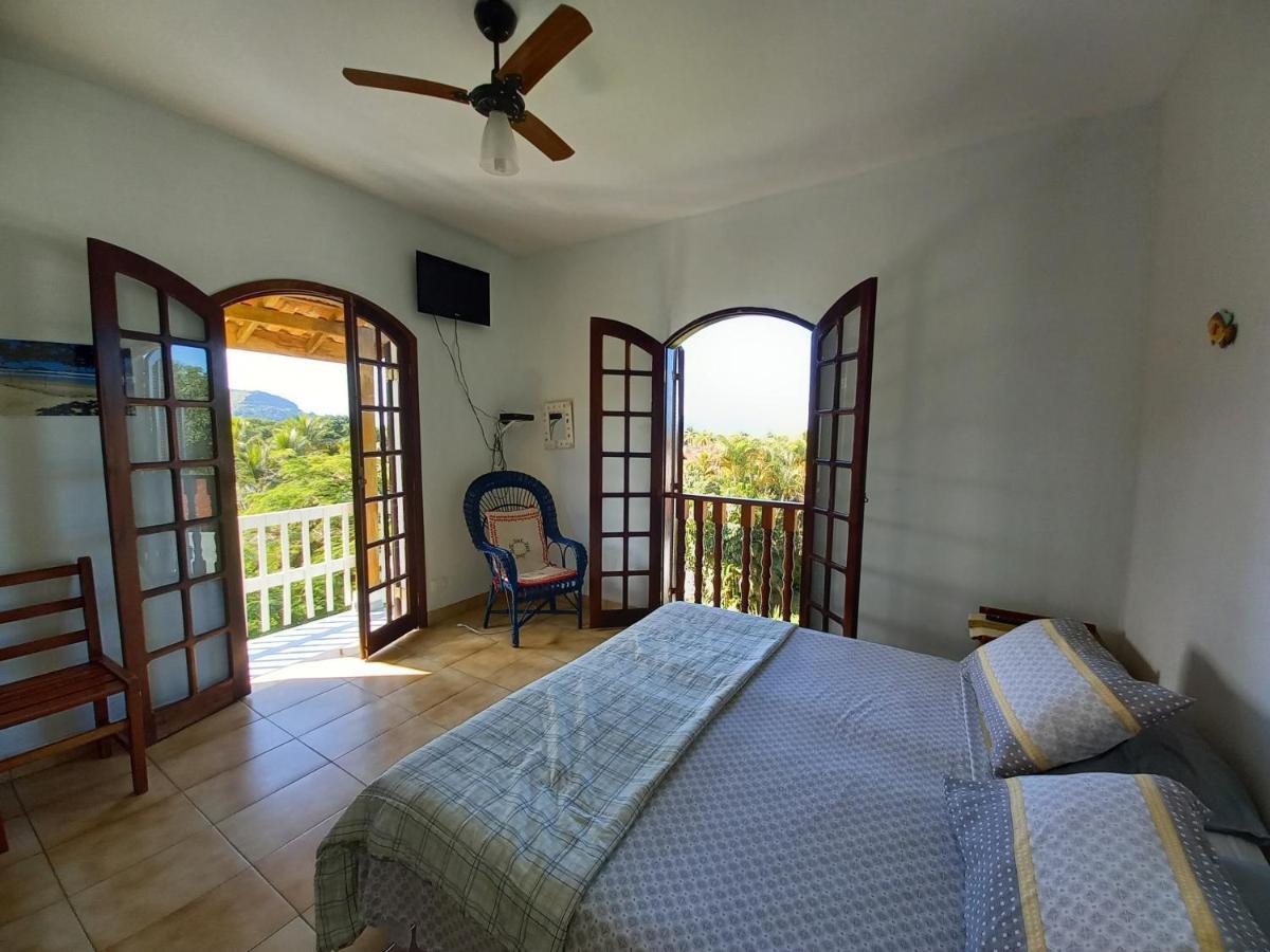 Homestay Villa Giulia Juquei Exterior photo