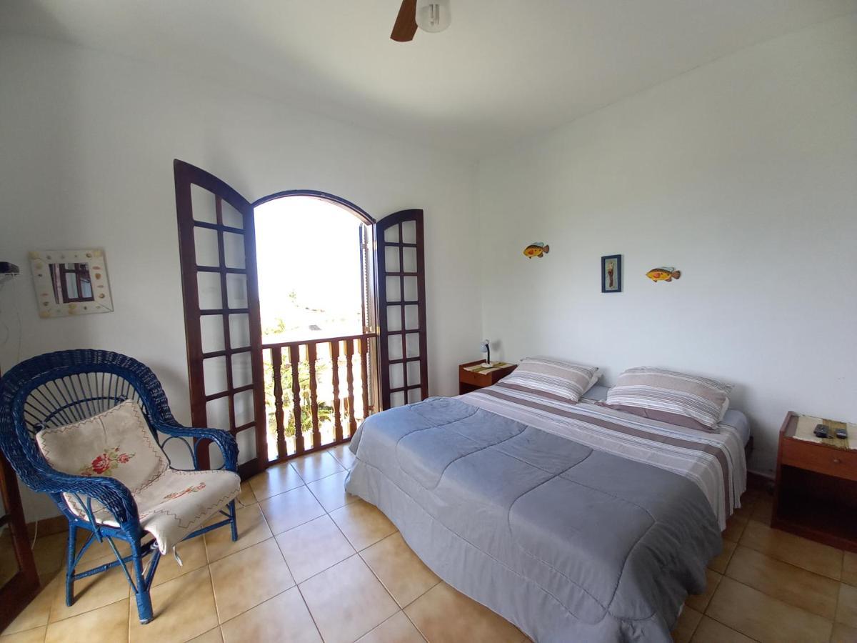 Homestay Villa Giulia Juquei Exterior photo