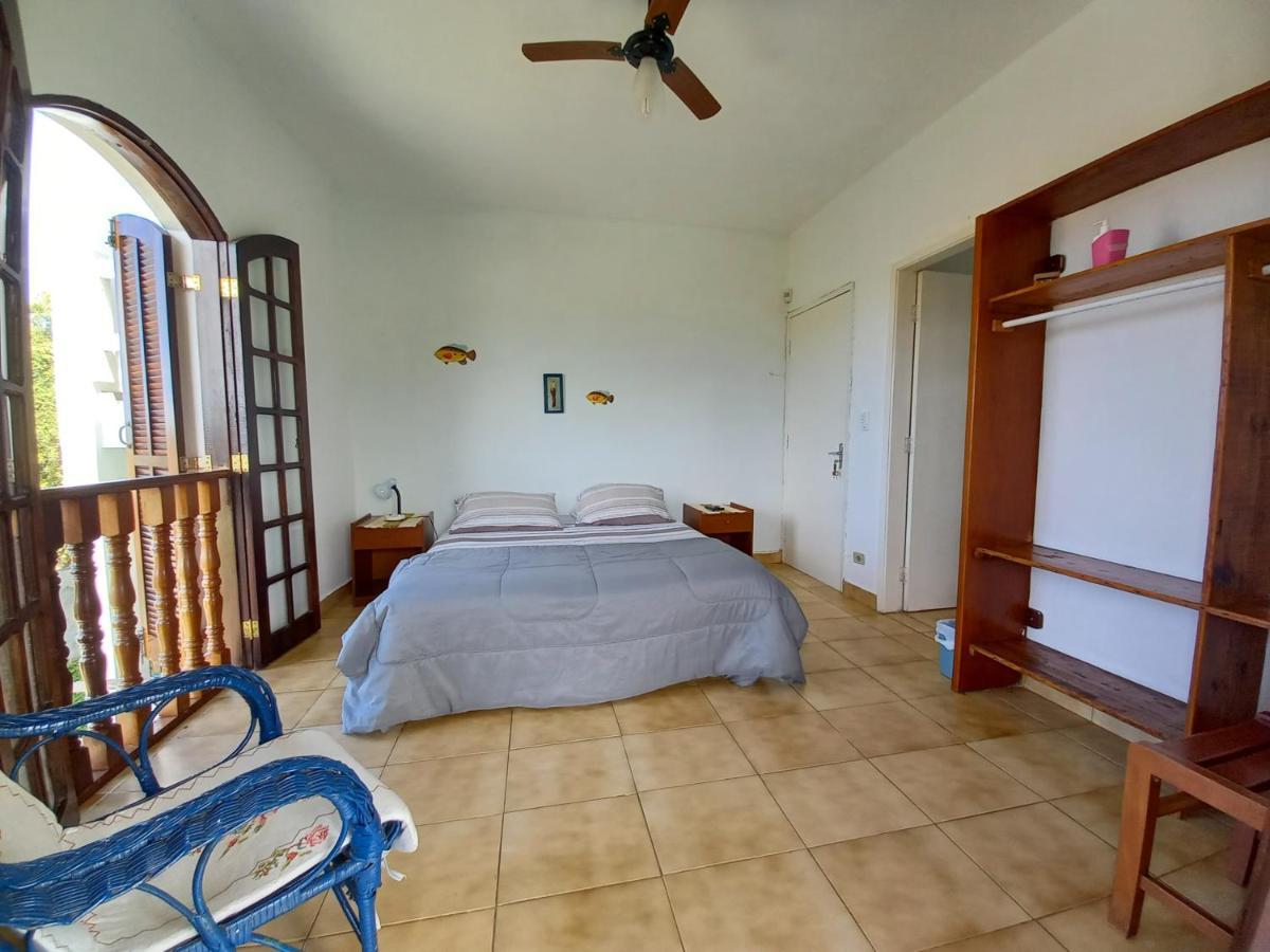 Homestay Villa Giulia Juquei Exterior photo