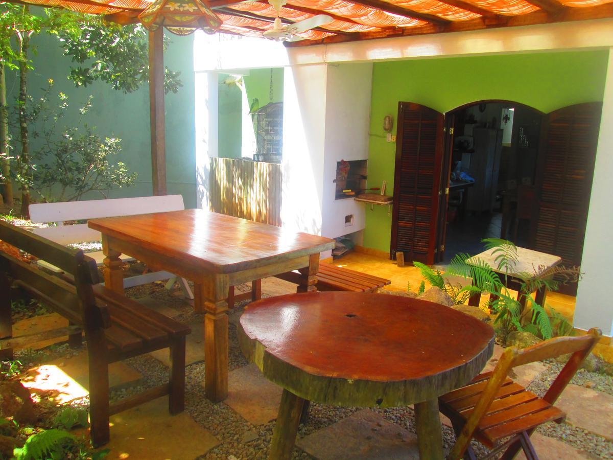 Homestay Villa Giulia Juquei Exterior photo