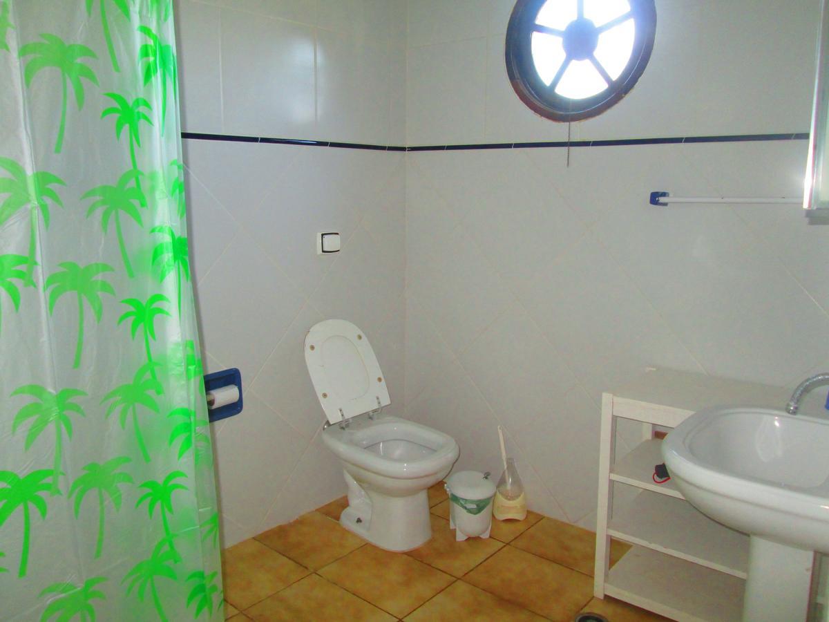 Homestay Villa Giulia Juquei Exterior photo